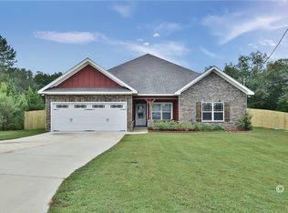 253 Lee Road 2207, Salem, AL 36874