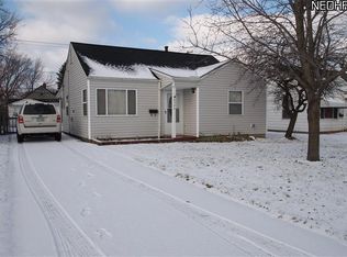 4546 W 145th St, Cleveland, OH 44135