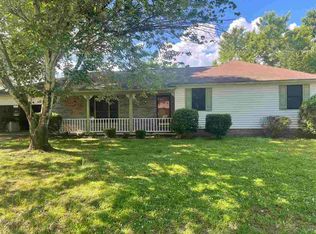 35 Scottland Dr, Jackson, TN 38301