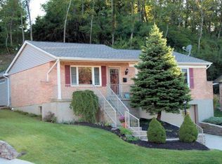 3113 Mary Jane Dr, Cincinnati, OH 45211