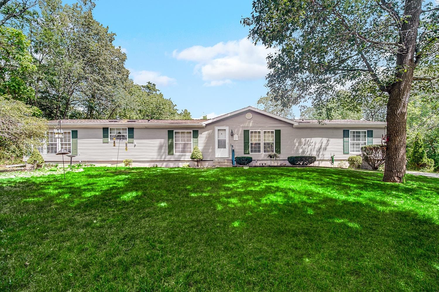 4788 W 896 N, Lake Village, IN 46349 | Zillow