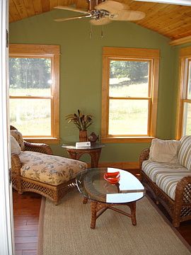 Sunroom 