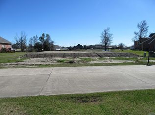 229 W 40th St, Cut Off, LA 70345