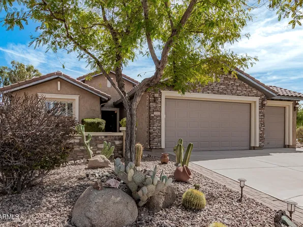 3701 N HIDDEN CANYON Drive, Florence, AZ 85132