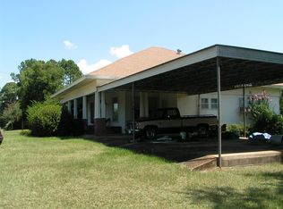 136 S Garland Rd, Mc Kenzie, AL 36456