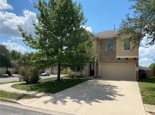11925 Timber Heights Dr, Austin, TX 78754