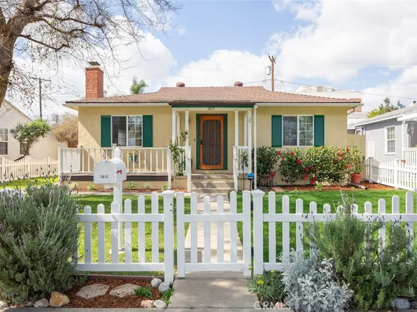 3915 N Greenbrier Rd, Long Beach, CA 90808