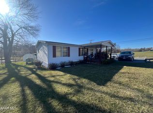 277 Krug Rd, Ashville, PA 16613