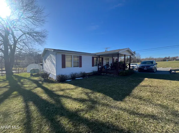 277 Krug Rd, Ashville, PA 16613