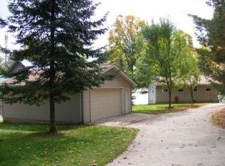 9145 Doemel Ln, Pickerel, WI 54465