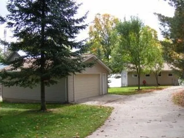 9145 Doemel Ln, Pickerel, WI 54465