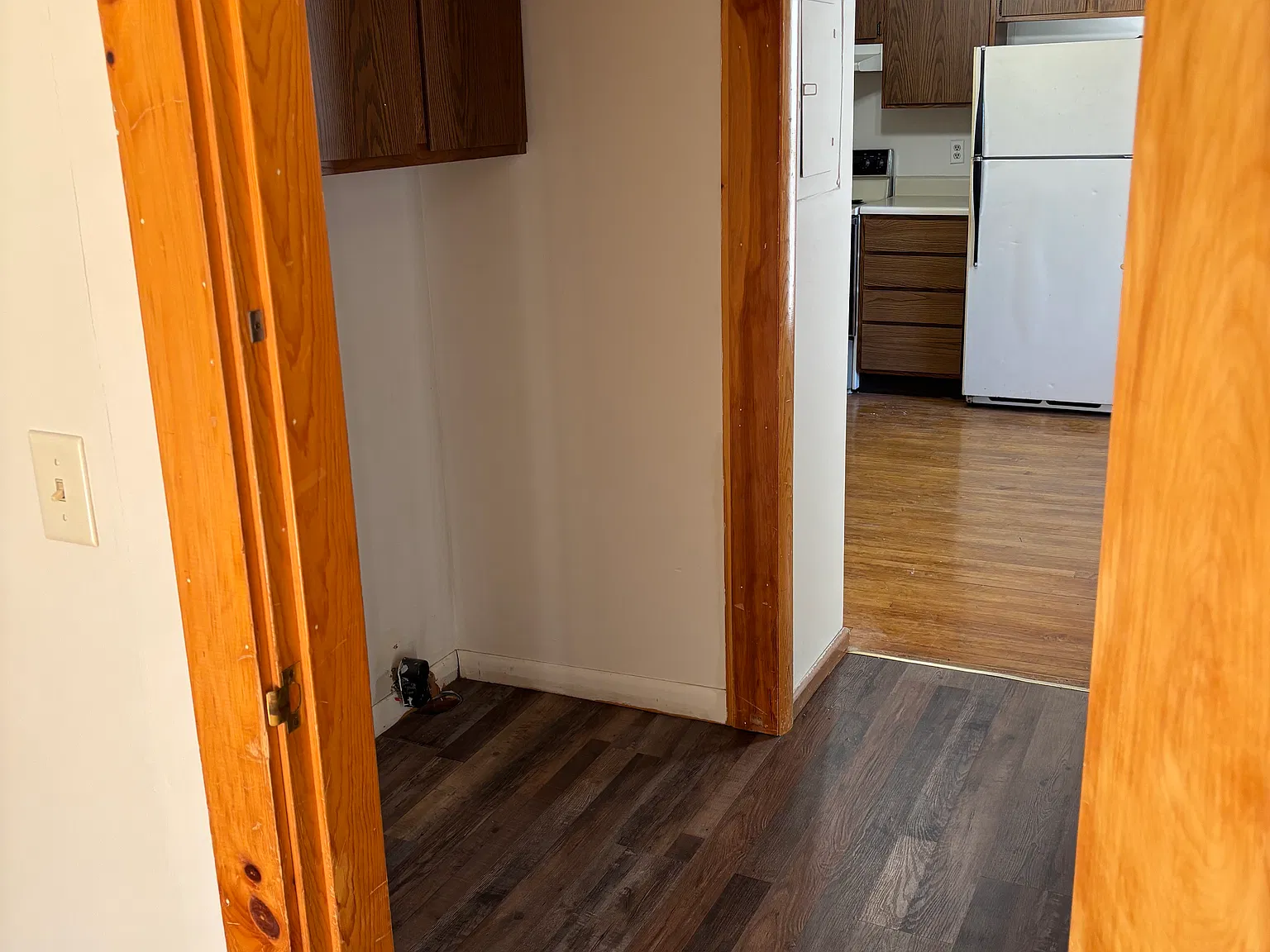 1 bed, 800 sqft, $1,000 — Photo 4