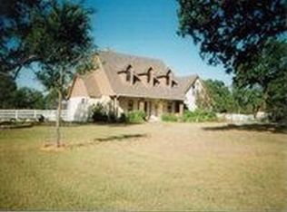 1580 Saddle Club Dr, Kerrville, TX 78028