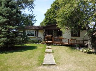 307 N Ranch St, Westville, IL 61883