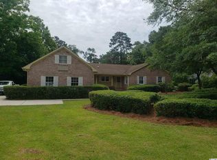 1420 Golf View Dr, North Myrtle Beach, SC 29582