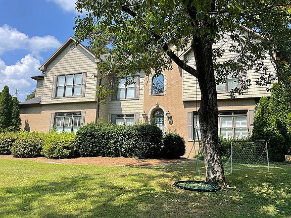 Angle of House Front