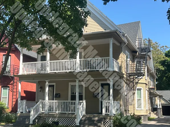 48 Rowley St, Rochester, NY 14607