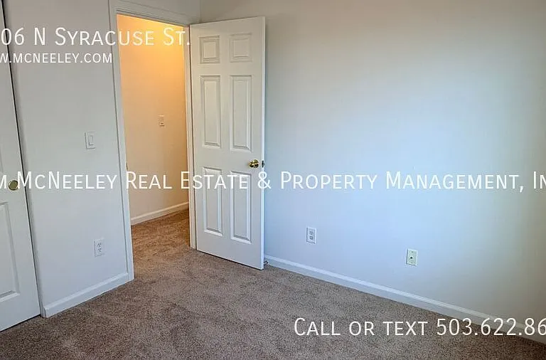 5406 N Syracuse St — Photo 19