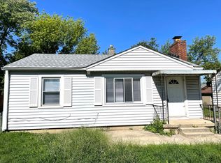 712 S Melvenia St, Indianapolis, IN