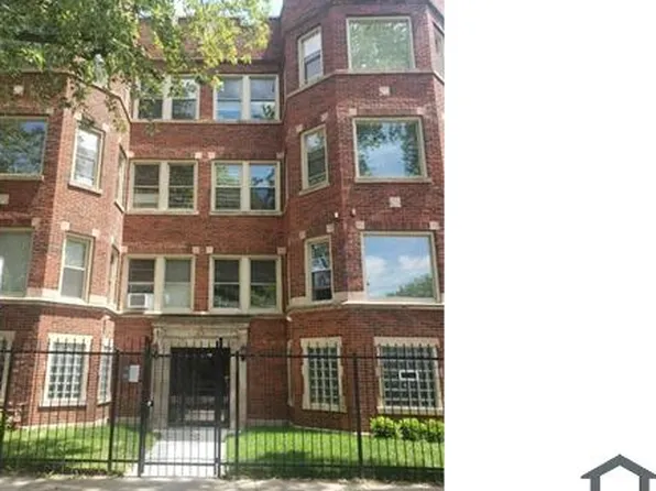 7619 S Yates Blvd APT 3, Chicago, IL 60649