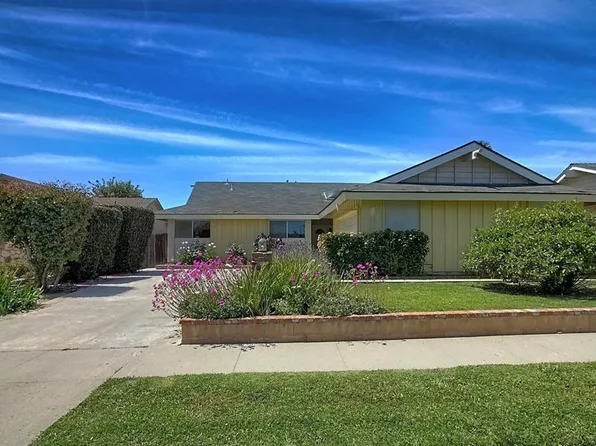 825 Calgary Ave, Ventura, CA 93004