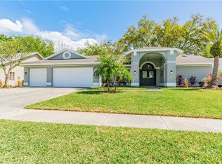 3411 Sweetwater Trl, Clearwater, FL 33761