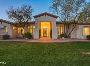 370 E CANYON CREEK Drive, Gilbert, AZ 85295