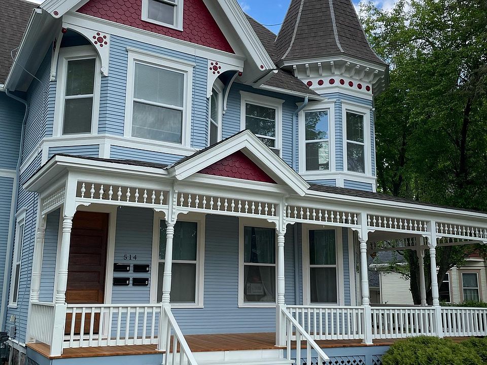 1st image of 514 W Wisconsin Ave #1