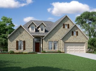 9602 S Lake Way, Mont Belvieu, TX 77523