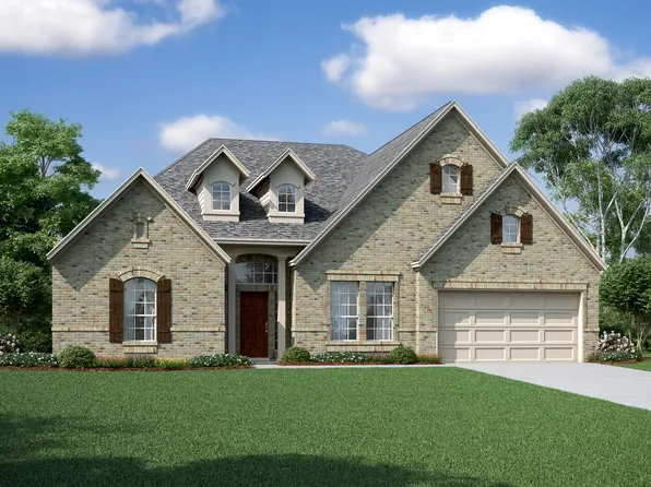 15306 Lake Front Dr, Baytown, TX 77523