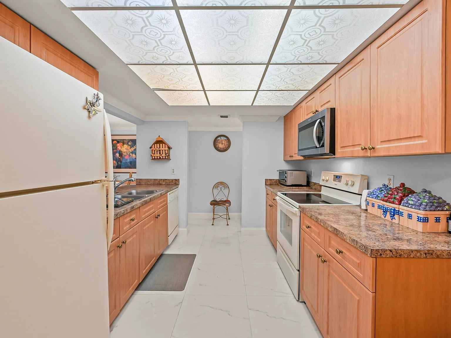 2 bed, 2.0 bath, 1175 sqft, $2,850 — Photo 3