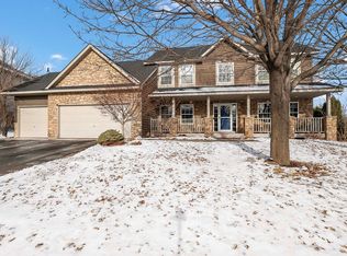2857 Bobcat Trl NW, Prior Lake, MN 55372