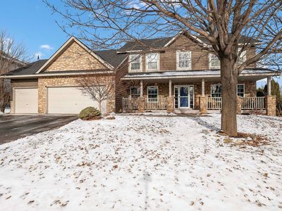 2857 Bobcat Trl NW, Prior Lake, MN, 55372