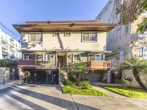 11063 Cumpston St #104, North Hollywood, CA 91601