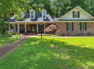 19 River Drive Est, Pangburn, AR 72121