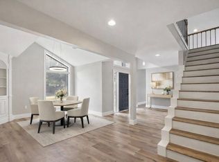 8143 Northbridge Dr, Spring, TX 77379