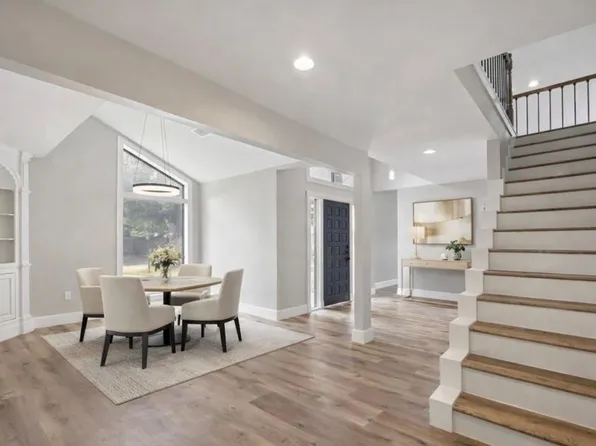 8143 Northbridge Dr, Spring, TX 77379