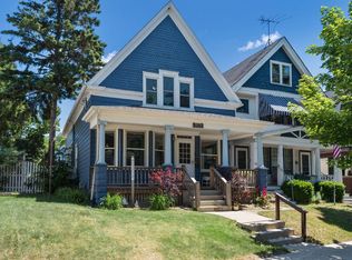 2812 S Delaware Ave, Milwaukee, WI 53207