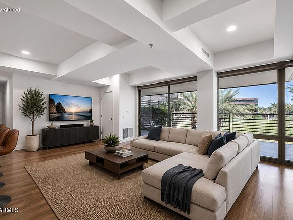 5th image of 7161 E RANCHO VISTA Drive #4007