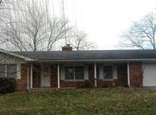 611 Cliffside Dr, Somerset, KY 42503