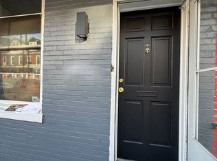2232 Logan St, Harrisburg, PA 17110