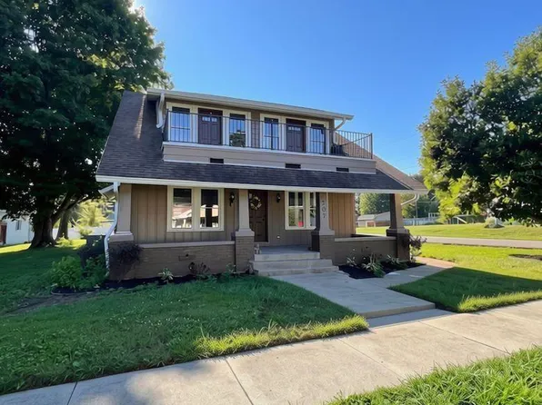 207 Walnut Dr, New Castle, IN 47362