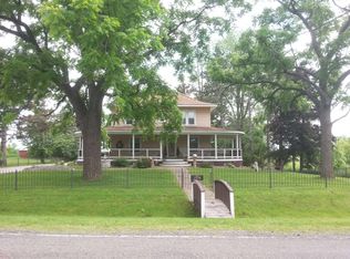 11094 E Bristol Rd, Davison, MI 48423