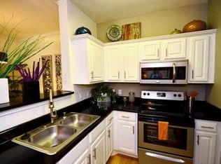 2929 Kings Rd APT 4205, Dallas, TX 75219