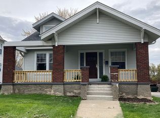 316 W 6th St, Fulton, MO 65251