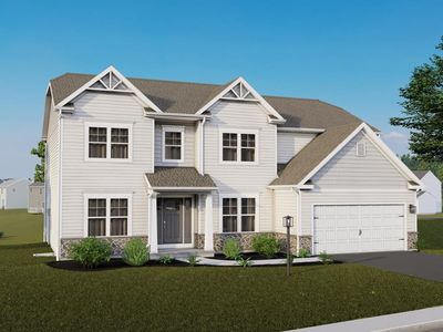 17 Aquila Cir #U-48, Carlisle, PA, 17015