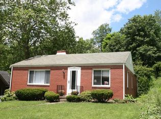 107 W Pennview St, Pittsburgh, PA 15223