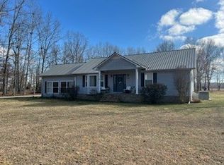 854 C Anderson Rd, Manchester, TN 37355