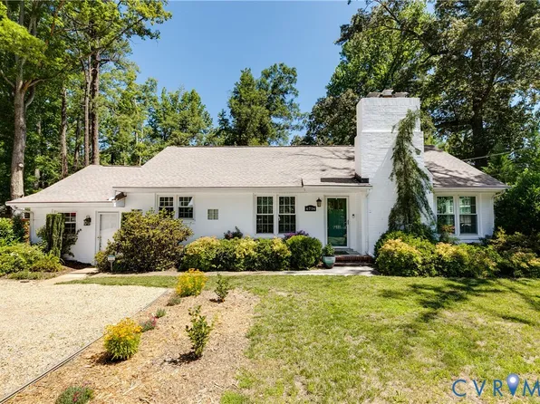 6714 Forest Hill Ave, Richmond, VA 23225