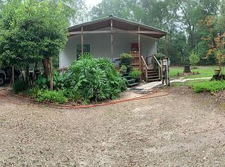 510 SW Longhorn Ter, Fort White, FL 32038